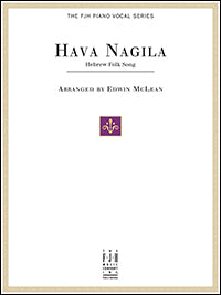 Hava Nagila