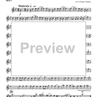 Holiday Treats, Complete - Horn 1