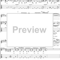 Feel Your Love Tonight