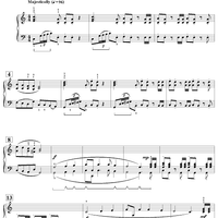 The Hallelujah Chorus (from The Messiah)