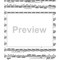 Perpetuum Mobile - from Suite No. 3, Op. 34, No. 5