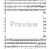 Béla’s Village - Score