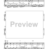 Let Me Fall - from “Quidam”