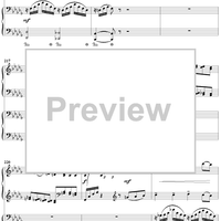 Italian Capriccio on Themes from Folk-Songs