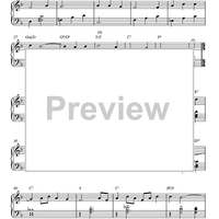 When The Saints Go Marching In (Theme and Variations)