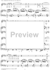Six Lieder, Op. 17, No. 2: Ständchen (Serenade)