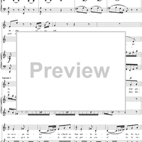 La Regata Veneziana, No. 9 from "Soirées musicales"