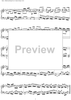 The Well-tempered Clavier (Book II): Prelude and Fugue No. 21