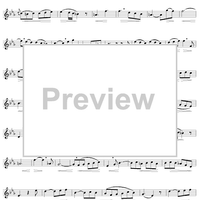 Solfège des solfèges, Book 2, Part 2 (Nos. 51 - 90)