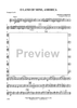 O Land Of Mine, America - Trumpet 2 in Bb