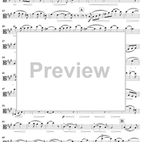 Album Leaves - Viola