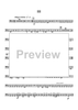 Concerto For Tuba - Timpani