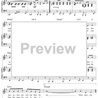 Knowing When To Leave