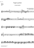 Fugue g minor BWV 578 - Horn in F