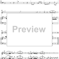 Sonata in G Major, Op. 16, No. 2 - Piano