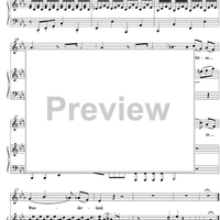 Sehnsucht Op.39 D636