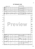 Tales of a Medieval Warrior - Score