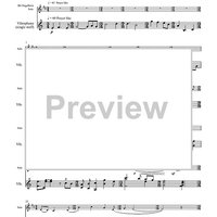 Prologues - Vibraphone