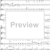 Stabat Mater, Op. 58: No. 1, Stabat Mater Dolorosa