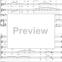 Said I That Amarillis?