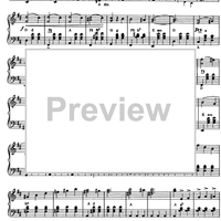 Dorfkinder. Walzes over motives from Der Ziguenerprimas