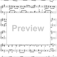 La Source, Act 1, No. 7: Scène