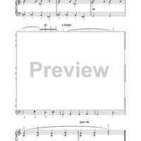 Pie Jesu (from Requiem, Op. 48)