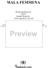 Mala Femmena