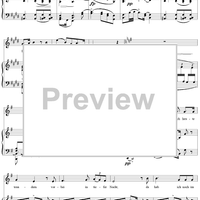 Winterreise (Song Cycle), Op.89, No. 05 - Der Lindenbaum, D911 - No. 5 from "Winterreise"  Op.89