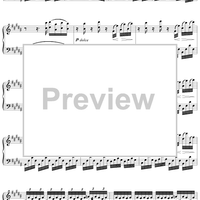 Fantasia, in G Minor, Op. 77