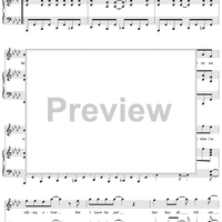 The Three Kings and I (What Really Happened)