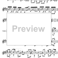 Cuatro Estilos Criollos