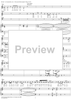 La Cenerentola, Act 2, Recitative, Scene and Aria - Don Ramiro - Vocal Score