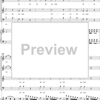 Mass No. 10 (Kriegsmesse) in C Major, "Paukenmesse": Agnus Dei