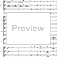 Coronation Anthems, No. 3: "The King Shell Rejoice" (Psalm 21), HWV260