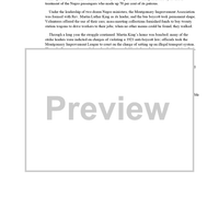 We Are Marching On to Victory