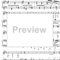 Röslein dreihe in der Reihe Op.103 No. 6