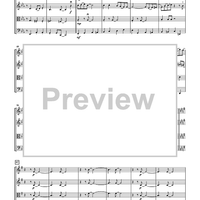 Cole Porter Album: Volume 1 - Score