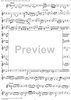 String Quartet in G Major, Op. 17, No. 5 - Violin 2