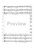 Music for Six Trumpets - Score