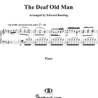 The Deaf Old Man