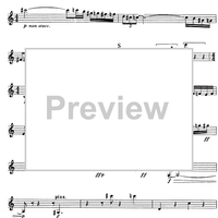 Piano Quintet - Violin 1