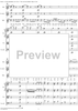 La Finta Giardiniera, Act 2, No. 17 "Wie, was? ein Fräulein" (Aria) - Full Score