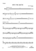 Into the Arctic - Timpani