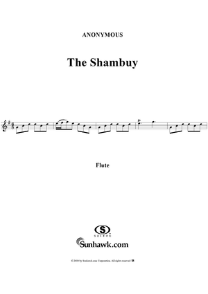 The Shambuy