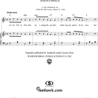 Little Polly Flinders