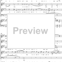 Mass in B Minor, BWV232, No. 20: "Confiteor" and No. 21: "Et expecto"