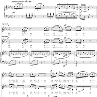 La Pesca, No. 10 from "Soirées musicales"