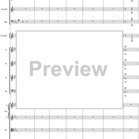 Tochter des mächtigen Zeus!, No. 1 from "Die Ruinen von Athen", Op. 113 - Full Score