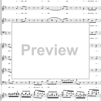 Mass in B Minor, BWV232, No. 24: "Osanna in excelsis"